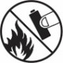 NON GETTARE NEL FUOCO