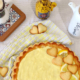 Crostata al Limone di Sabrina