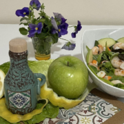 Insalata Estiva di Valeria