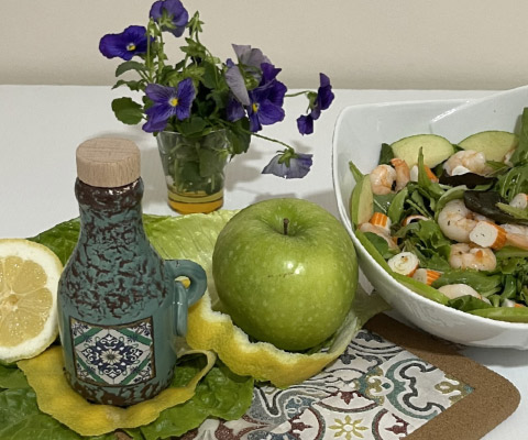 Insalata Estiva di Valeria