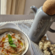 Babaganoush di Arianna