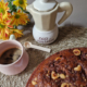 Torta Nocciole e Cioccolato di Arianna