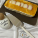 Semifreddo di Pesche di Valeria