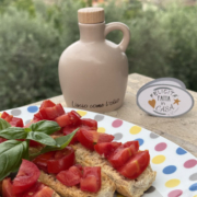 La Bruschetta di Chiara