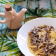 Spaghetti alle Vongole di Arianna