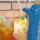Thè al limone di Fabiana e Federica